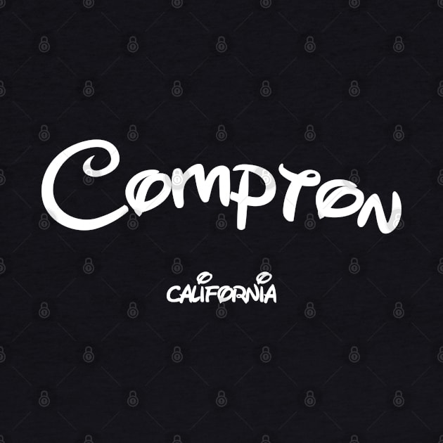 Compton by Skush™